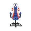 Cadeira de Gaming Nasa DI013-WBR Preto