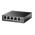 Switch Tp-link TL-SG105MPE