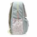 Mochila Escolar Decuevas Multicolor Bloemen 40 X 18 X 30 cm