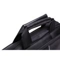 Mala para Portátil Addison 309014 Preto Monocromática