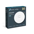 Ponto de Acesso Tp-link EAP670 Branco