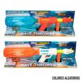 Pistola de água Wave Thrower Blaster 50 X 14 X 7 cm (6 Unidades)