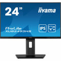 Monitor Iiyama XUB2493HS-B5 24" 24" LED Ips Flicker Free 75 Hz 50-60 Hz