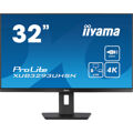 Monitor Iiyama XUB3293UHSN-B5 32" Ips Lcd Flicker Free