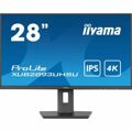 Monitor Iiyama Prolite 28" LED Ips Flicker Free 50-60 Hz