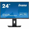 Monitor Iiyama XUB2492HSC-B5 23,8" LED Ips Flicker Free 75 Hz