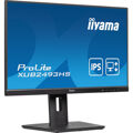 Monitor Iiyama XUB2493HS-B6 Full Hd 23,8"