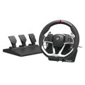 Suporte para Volante e Pedais de Gaming Hori Force Feedback Racing Wheel Dlx