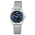 Relógio Feminino Q&q Q02A-005PY (ø 33 mm)