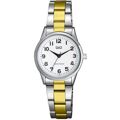 Relógio Feminino Q&q C11A-005PY (ø 30 mm)