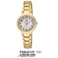 Relógio Feminino Q&q F499J014Y (ø 34 mm)