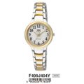 Relógio Feminino Q&q F499J404Y (ø 34 mm)