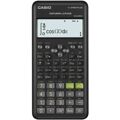 Calculadora Científica Casio FX-570-ESPLUS-II Cinzento