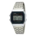 Relógio Unissexo Casio A-159WA-N1 (ø 33 mm)