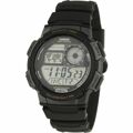 Relógio Unissexo Casio AE-1000W-1AVEF Digital Quartzo Desportivo