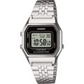 Relógio Unissexo Casio LA680WEA-1EF