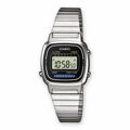 Relógio Unissexo Casio LA670WEA-1EF