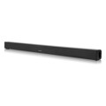 Soundbar Sharp HT-SB140 Preto Mate 150W