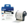 Rolo de Papel Contínuo Brother DK-22205 Preto/branco (3 Unidades)