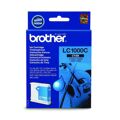 Tinteiro de Tinta Original Brother LC1000C Ciano