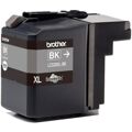 Tinteiro de Tinta Original Brother LC529XL-BK Preto