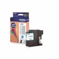 Tinteiro de Tinta Original Brother LC-223C Ciano