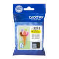 Tinteiro de Tinta Original Brother LC3213 Ciano