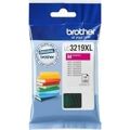 Tinteiro de Tinta Original Brother LC3219XLM Magenta