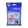 Tinteiro de Tinta Original Brother LC-3619XLC Ciano