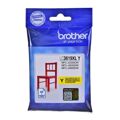 Tinteiro de Tinta Original Brother LC-3619XLY Amarelo