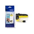 Tinteiro de Tinta Original Brother LC424 Ciano