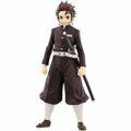 Figuras de Ação Banpresto Tanjiro Kamado Kimetsu no Yaiba