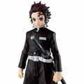 Figuras de Ação Banpresto Tanjiro Kamado Kimetsu no Yaiba