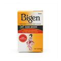 Tinta Permanente Bigen Nº57 Dark Brown (6 gr)