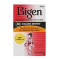 Tinta Permanente Bigen Nº26 (6 gr)