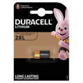 Pilha de Lítio Duracell 28 L 6V