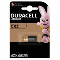 Pilha de Lítio Duracell CR2 3V