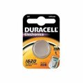 Pilha de Botão de Lítio Duracell DL1620 CR1620 3V 3 V