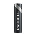 Pilha Alcalina Duracell Procell LR03 AAA 1.5 V 10 Unidades