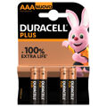 Pilha Alcalina Duracell 5000394141117 1,5 V