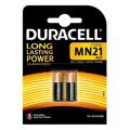 Pilhas MN21B2 Duracell MN21-X2 2 Uds 12 V