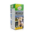 Kit Limpador Turtle Wax TW53055 Power Out Pet Mess (3 Pcs)