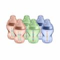 Conjunto de Biberões Tommee Tippee 6 Uds (260 Ml)