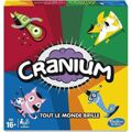 Jogo de Mesa Hasbro Cranium (fr)