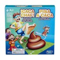 Jogo de Mesa ¡caca Chaf! Hasbro