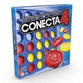 Jogo de Mesa Connect 4 Hasbro