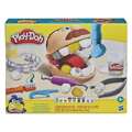 Jogo de Plasticina Hasbro 8 Botes Dentista