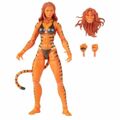 Figuras de Ação Hasbro Tigra