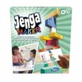 Jogo de Mesa Hasbro Jenga Maker (fr)