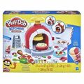 Jogo de Plasticina Play-doh Kitchen Creations